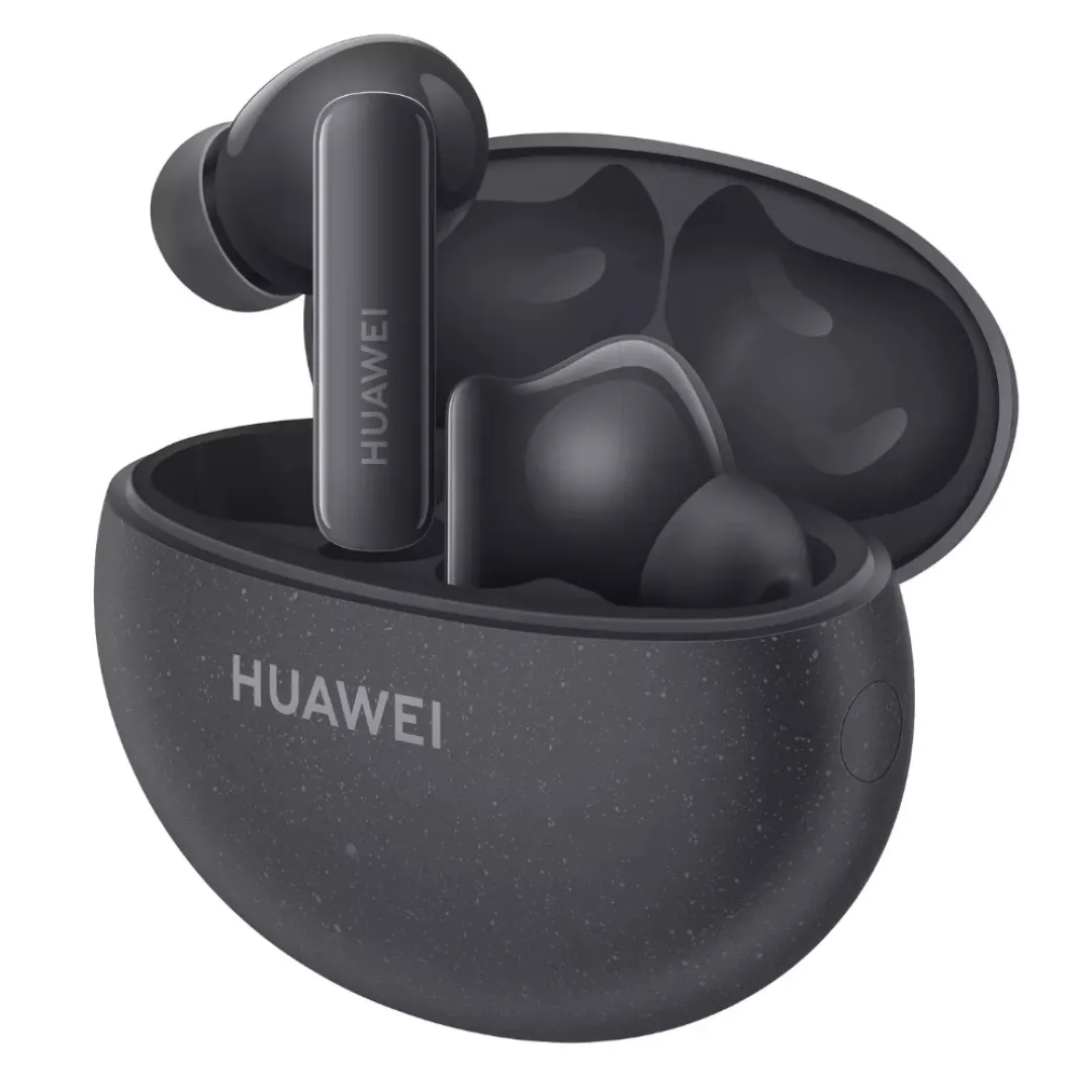 HUAWEI FreeBuds 5i Nebula Black simsiz naushniki