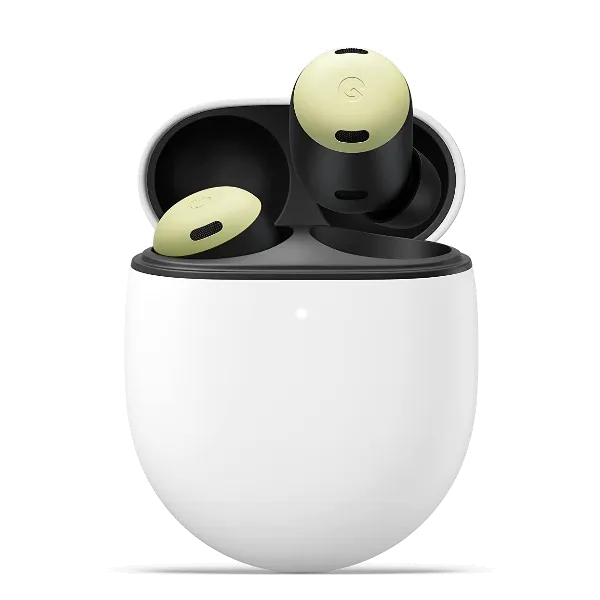 Quloqchinlar Pixel Buds Pro, Laym
