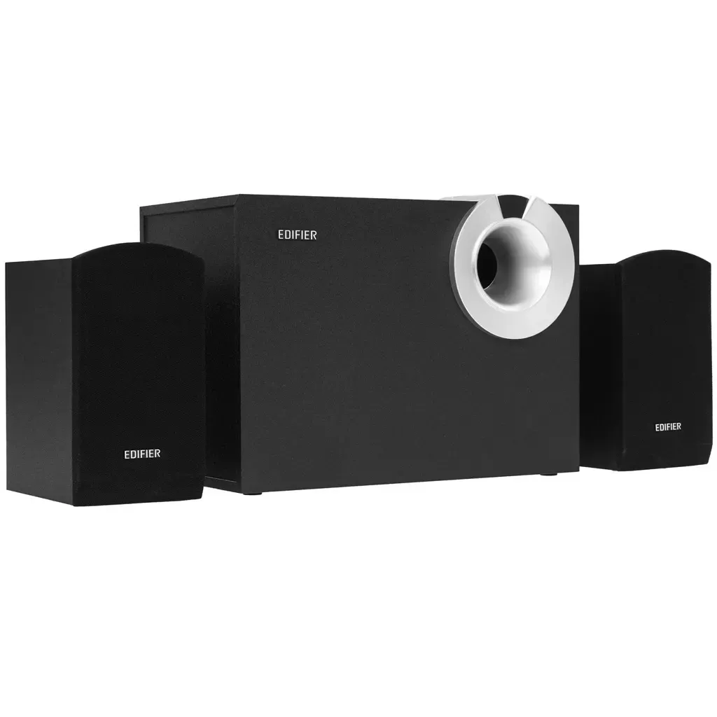 Akusticheskaya sistema Edifier M206BT