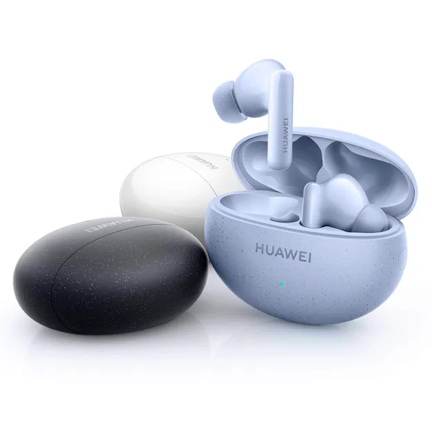 Simsiz quloqchinlar Huawei FreeBuds 5i