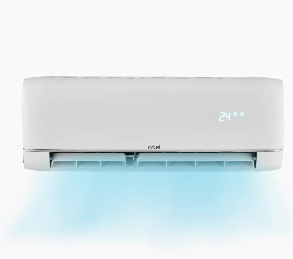 Konditsioner Artel Iceberg 18 Inverter, oq