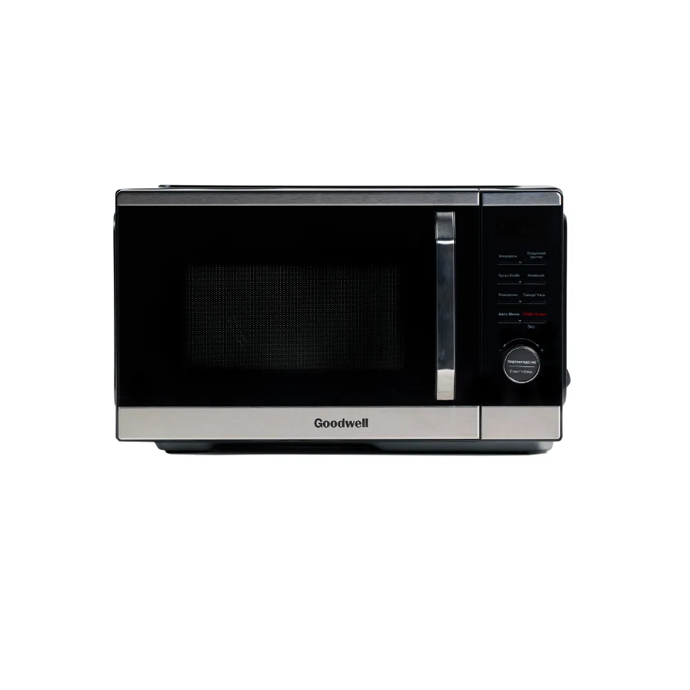 Mikroto'lqinli pech Goodwell GMF-2307 BL
