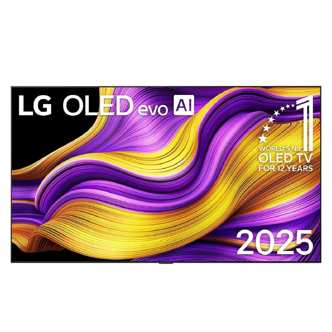 Televizor LG OLED65G5RLA 65‘‘ OLED G5 evo AI 4K 2025