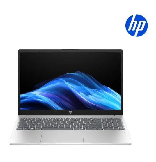 Noutbuk HP 15-FD1355TU / R7-7730U / 16 GB / SSD 512 GB / 15.6", kumushrang