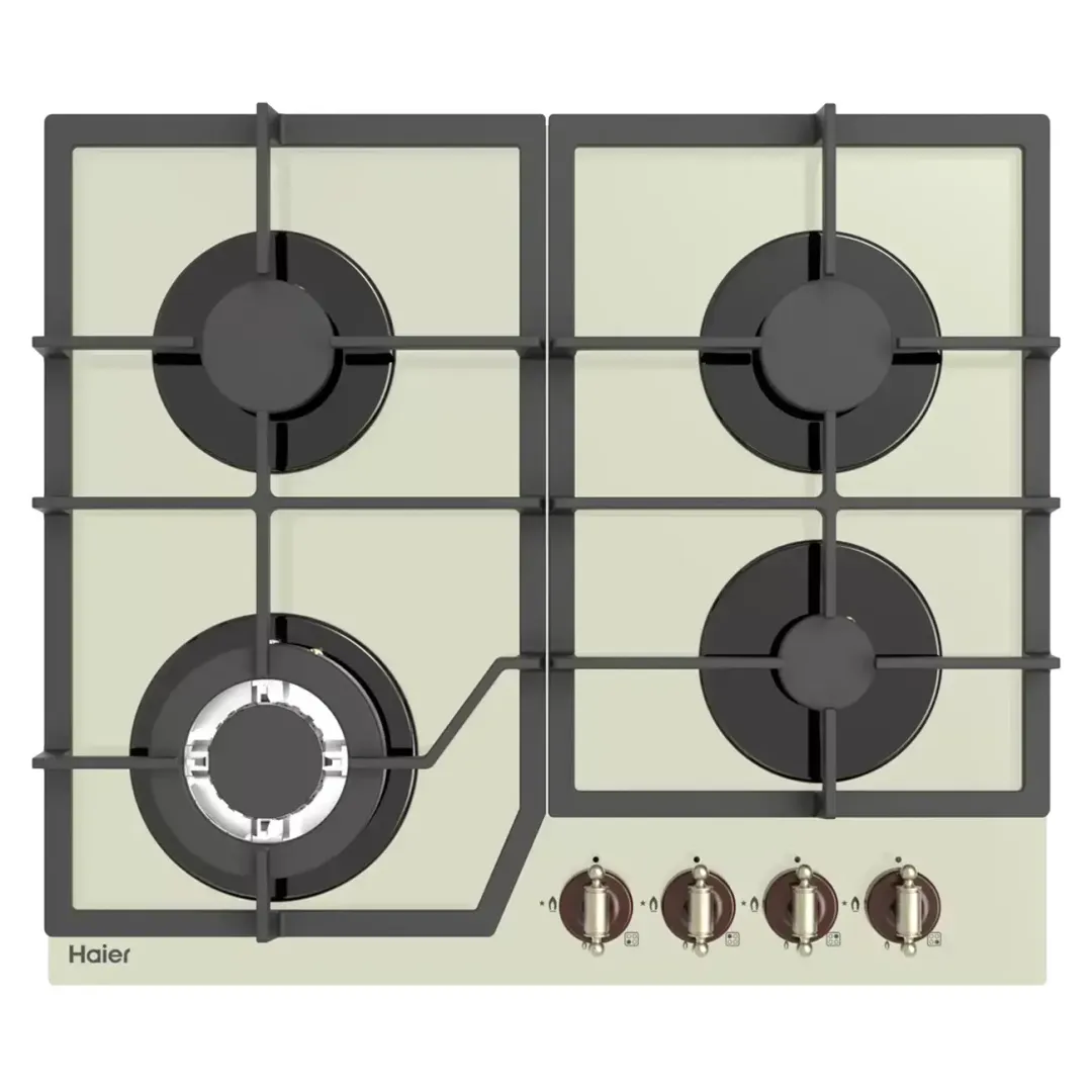 Gazovaya varochnaya panel Haier HHX-G64CWLI