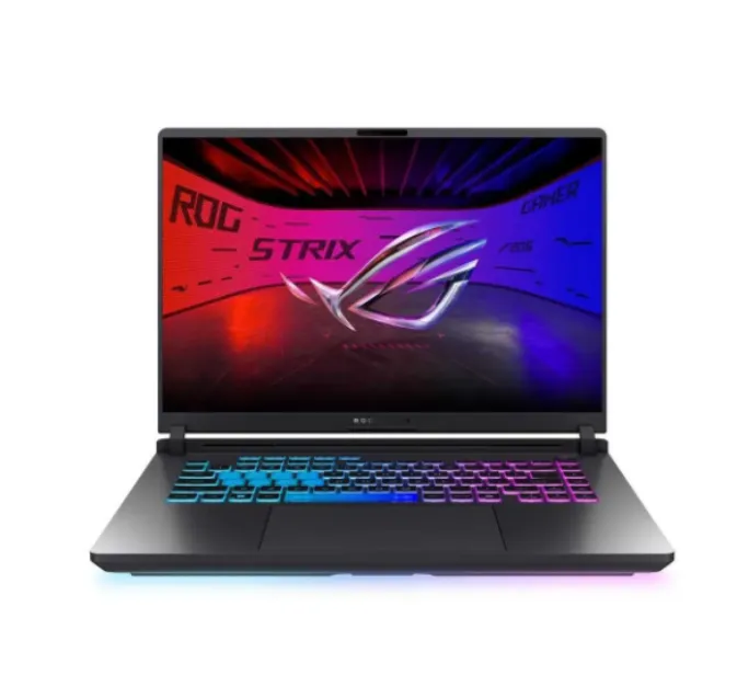 Igrovoy Noutbuk Asus ROG Strix G16 / R9-9955HX / 16 GB / SSD 1 TB / RTX 5060 / 16", Eclipse…