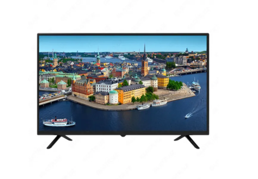 Televizor Brando Smart TV 32" BR32SCH, qora