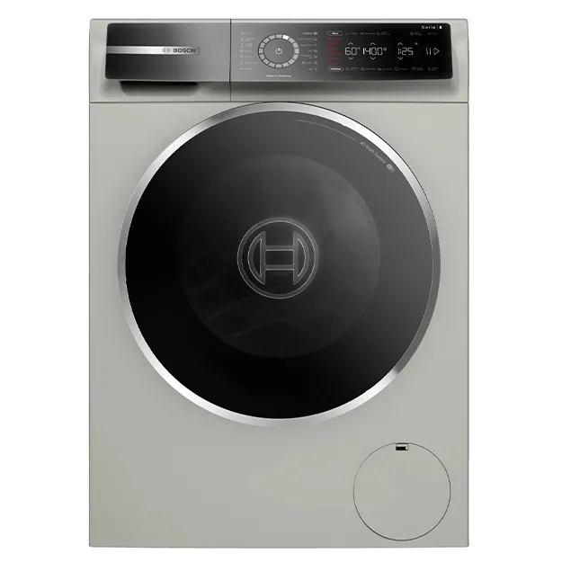 Bosch WGB2440XME 9 Kg kir yuvish mashinasi