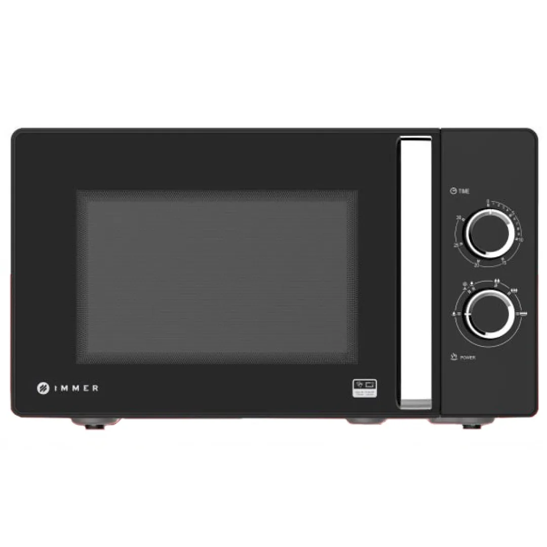 Mikroto‘lqinli pechi Immer IMW23SL-01