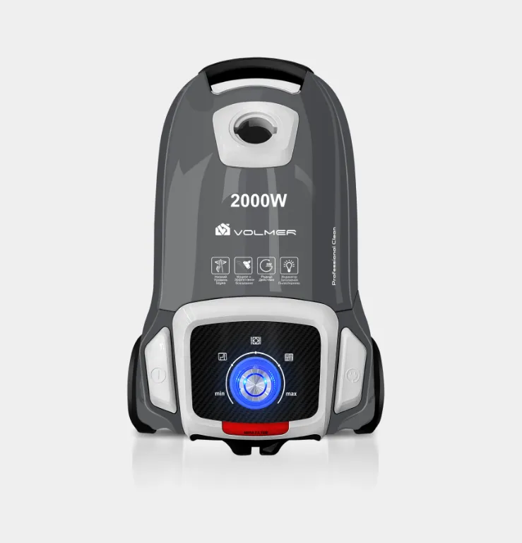 Changyutgich Volmer VMR-200DG, kulrang
