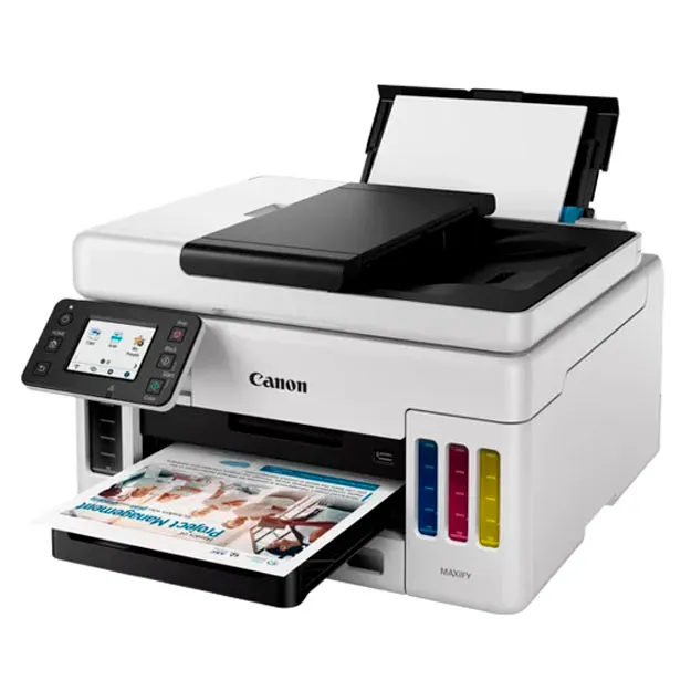 Printer Canon MAXIFY GX6040