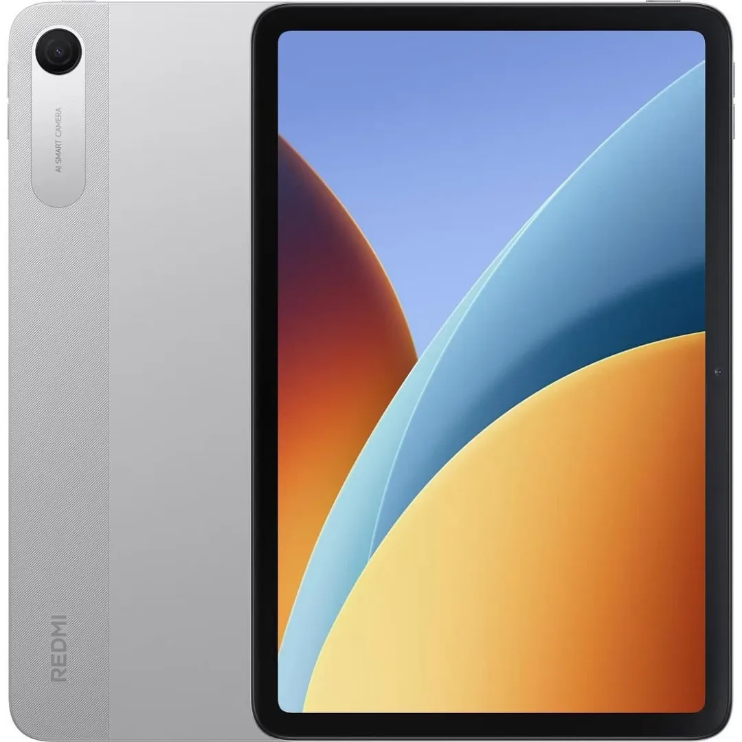 Planshet Xiaomi Redmi Pad 2 (Wi-Fi) 4/128 GB, Silver