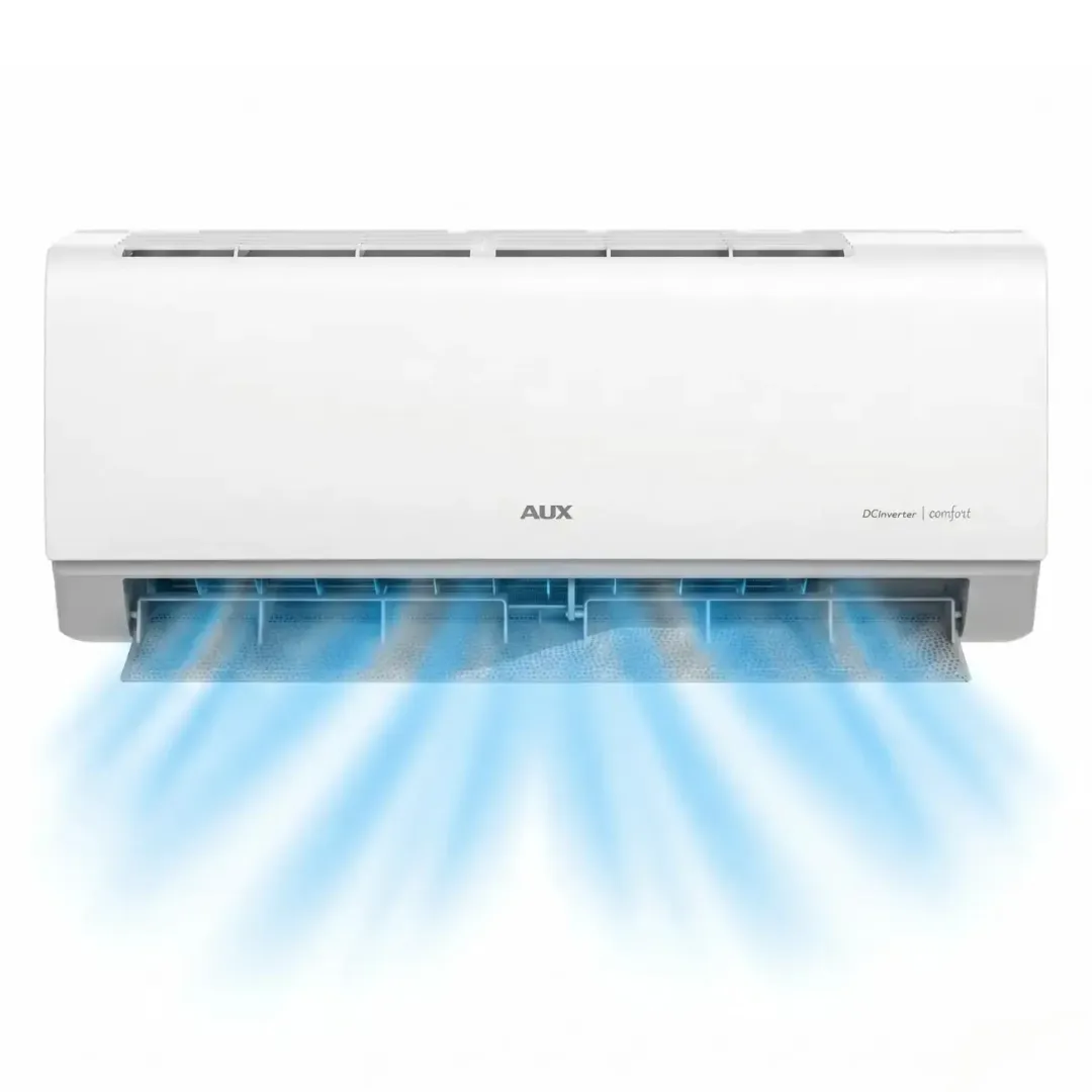 Konditsioner AUX ASW-H12A4/QCR INVERTER