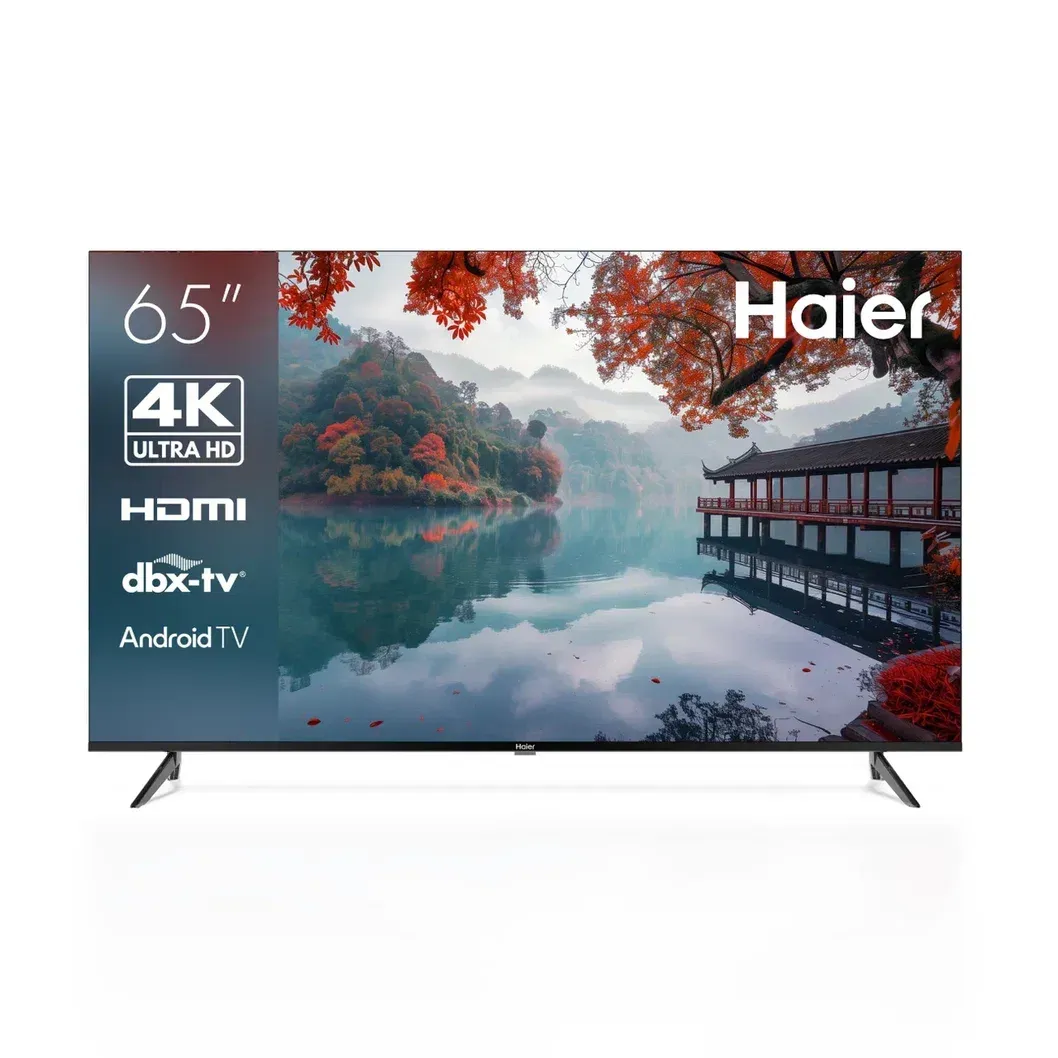 Haier H65K801UG Smart Televizori