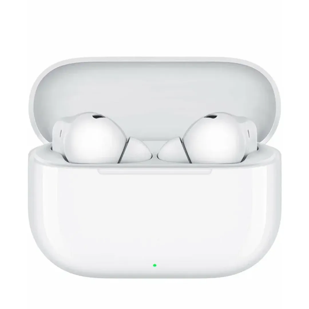 Quloqchinlar Huawei Freebuds SE 4 ANC, oq
