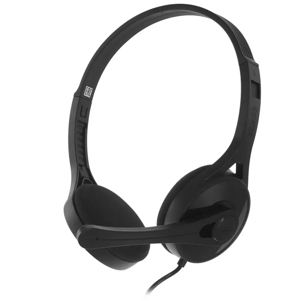 Provodnie quloqchinlar EDIFIER K550 Single Plug