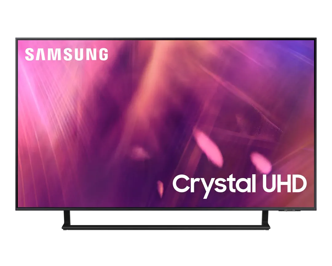Televizor Samsung UE43AU9070UXCE