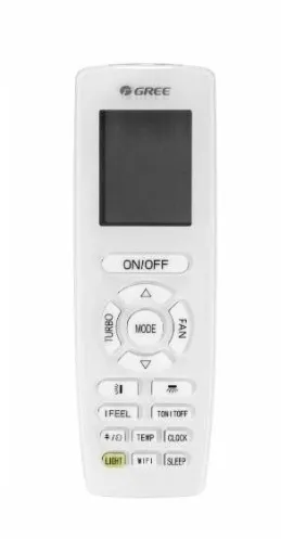 Konditsioner Gree Charmo 24 Inverter, oq