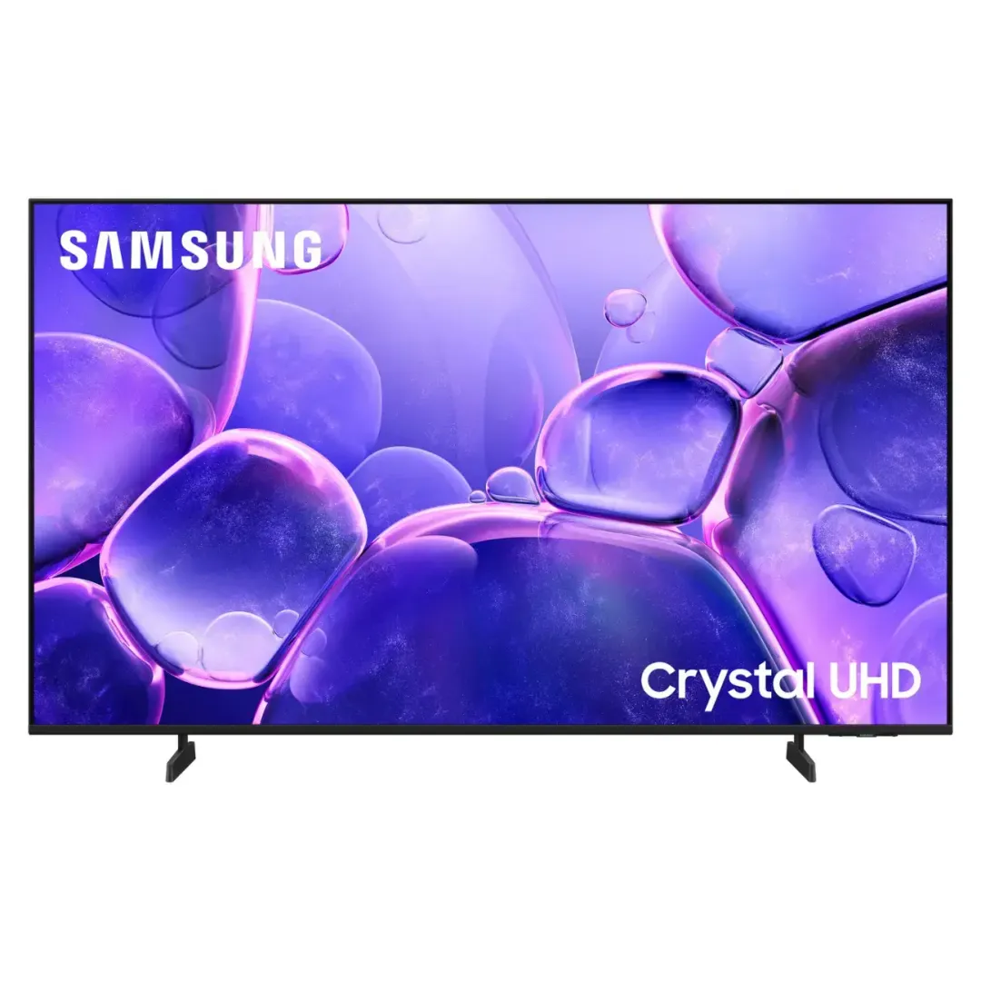 Televizor Samsung UE85U8001FUXUZ Crystal UHD 4K Smart TV