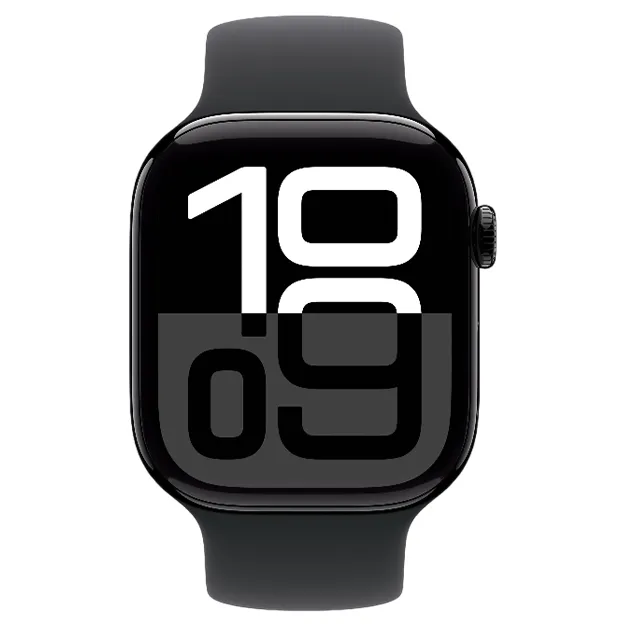 Aqlli soat Apple Watch Series 10 GPS + Cellular Aluminum