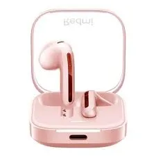 Simsiz quloqchinlar Redmi Buds 6 Active Transparent powder