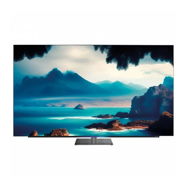 Televizor 7TECH 7TV4P65OLEDS1 Google TV