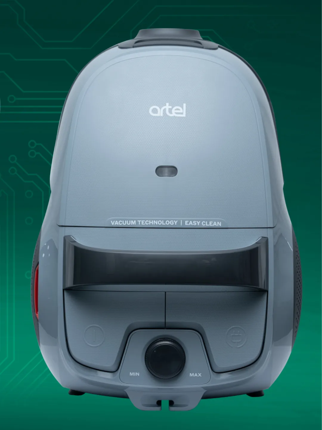 Changyutgich Artel B2800, yashil