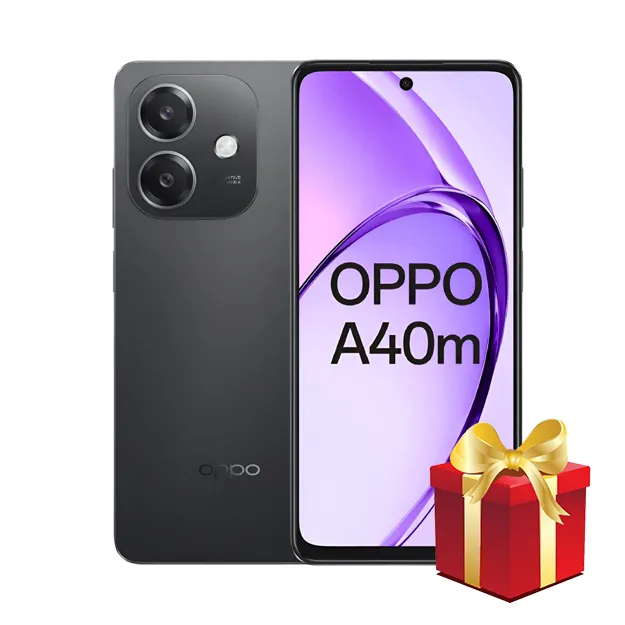 OPPO A40m CPH2669