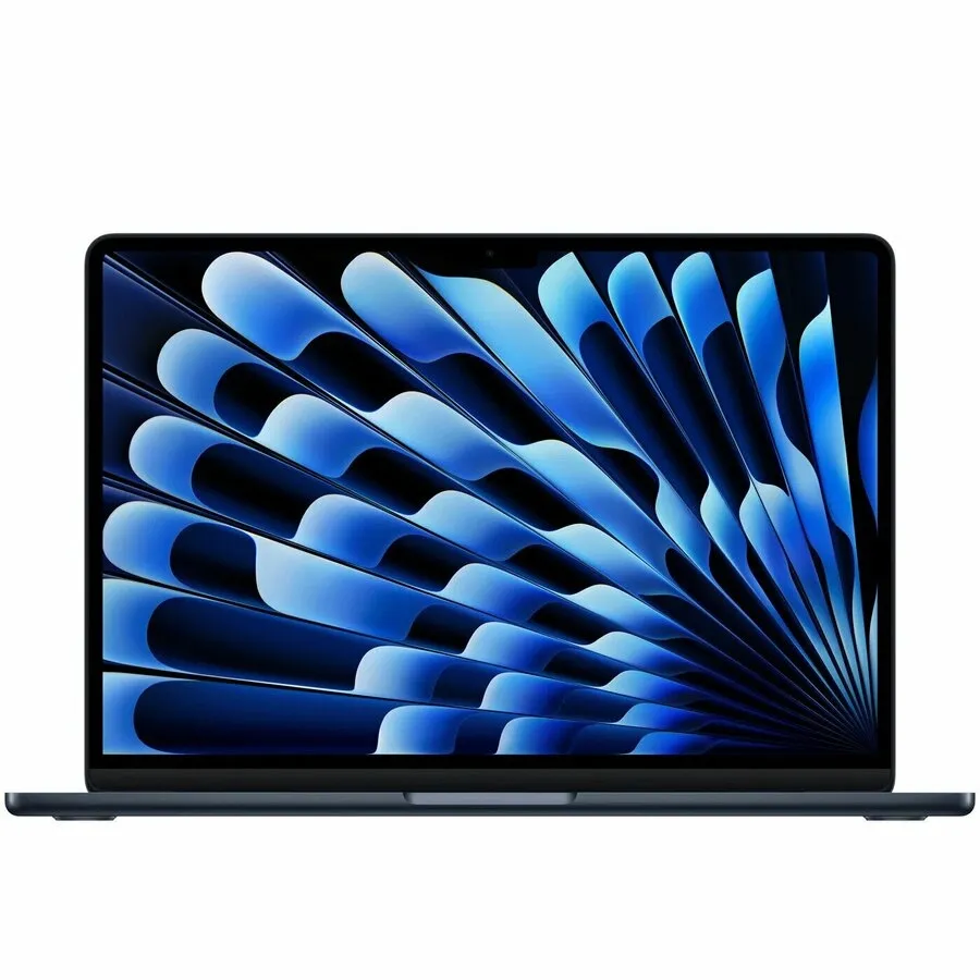 Noutbuk Apple MacBook Air (2025) / M4 / 24 GB / SSD 512 GB / 15.3", Kumushrang