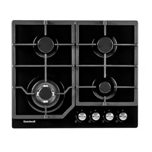 Gazovaya varochnaya panel Goodwell GWP 6403VG