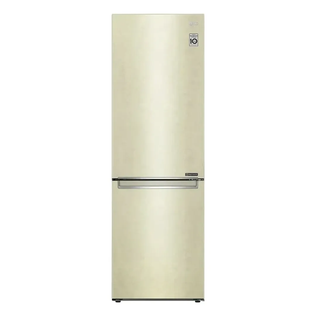Muzlatgich LG GC‑B459SECL DoorCooling+, Bejeviy
