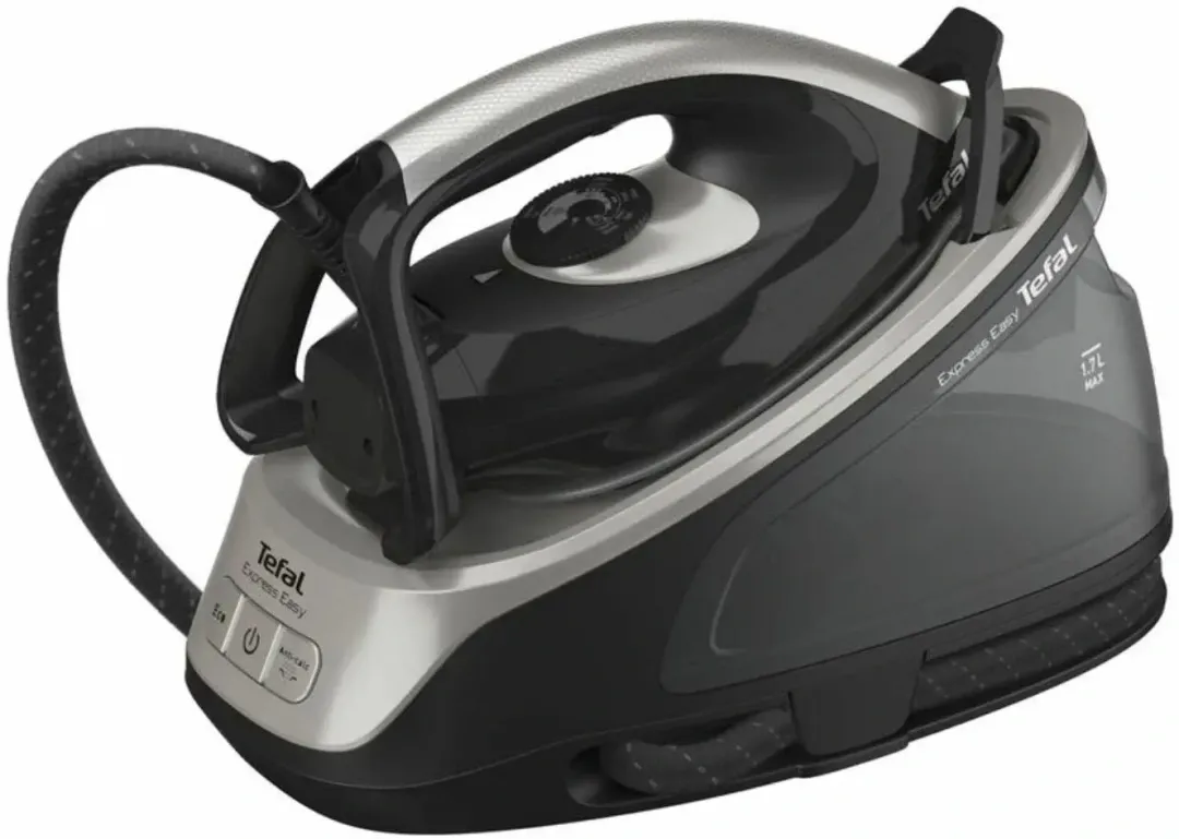 Dazmol s parogeneratorom TEFAL SV6140E0