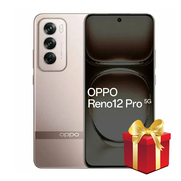 OPPO Reno12 Pro 5G CPH2629 Sunset gold