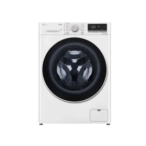 LG F4V5VS0W (Smart Diagnosis Steam) 9 Kg kir yuvish mashinasi