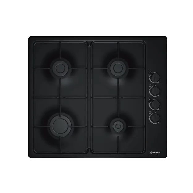 Gazovaya varochnaya panel Bosch PBP6C6K80Q