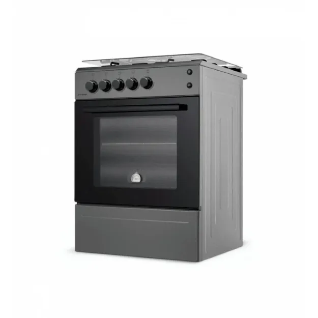 Gazovaya plita Shivaki 6400-G GP s GK Kulrang