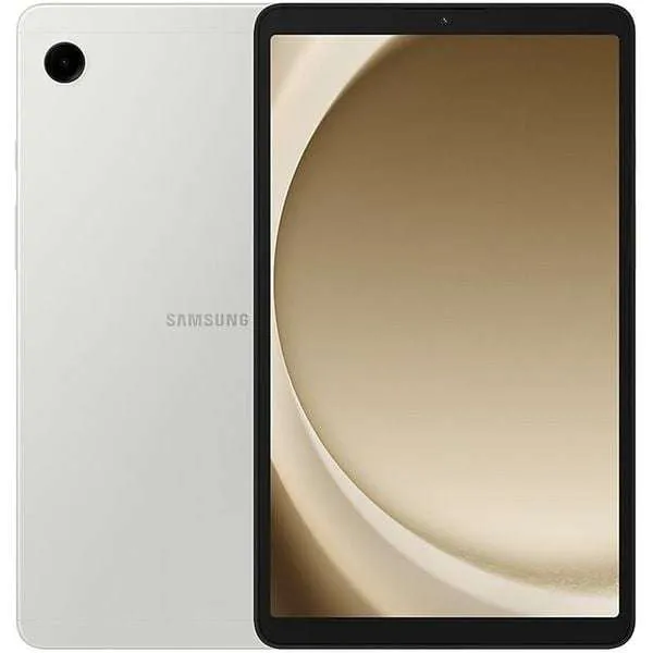 Planshet Samsung Galaxy Tab A9+ 5G 4/64 GB, Silver