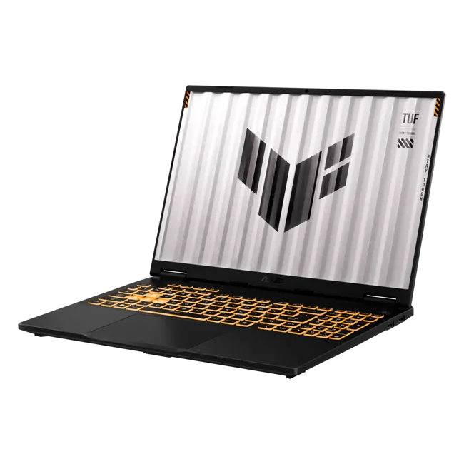 Igrovoy noutbuk Asus TUF Gaming F16 FX608JMR-QT040 / i7-14650HX / 16 GB / SSD 512 GB / RTX 5060…