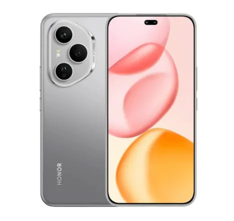 Smartfon Honor 400 Pro 12/512 GB, kulrang