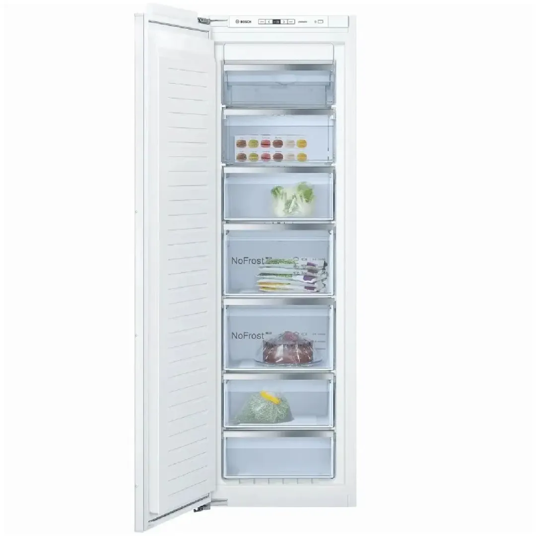 Morozilnik BOSCH GIN81AEF0U
