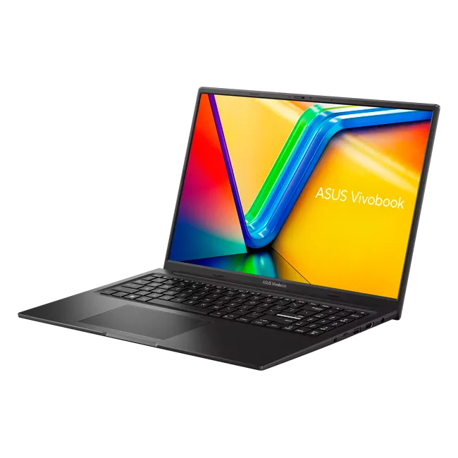 Noutbuk Asus Vivobook 16X (90NB11D1-M00KW0 / K3605VC-RP380) / i7-13620H / 16 GB / SSD 1 TB /…