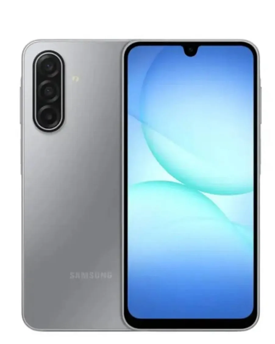 Smartfon Samsung Galaxy A17 6/128 GB, Awesome Gray