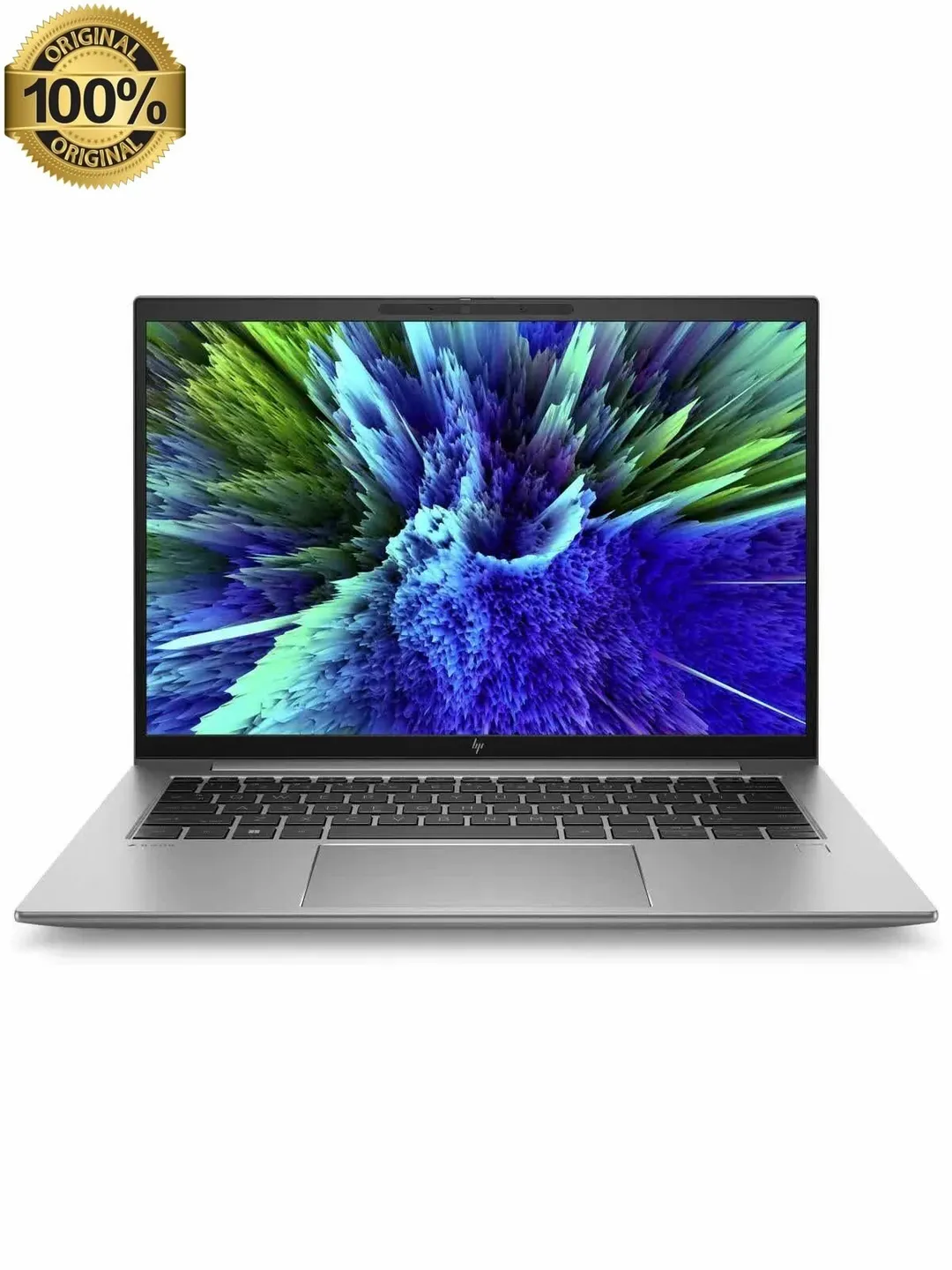 Noutbuk HP ZBook Firefly 14 G11 / i7-155U / 16 GB / SSD 512 GB / 14", kulrang