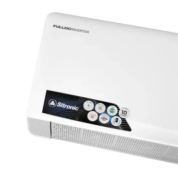 Konditsioner Sitronic VENTURI 12, oq