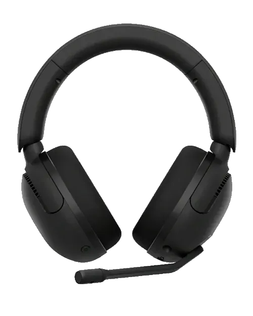 Quloqchinlar Sony WH-G500, qora