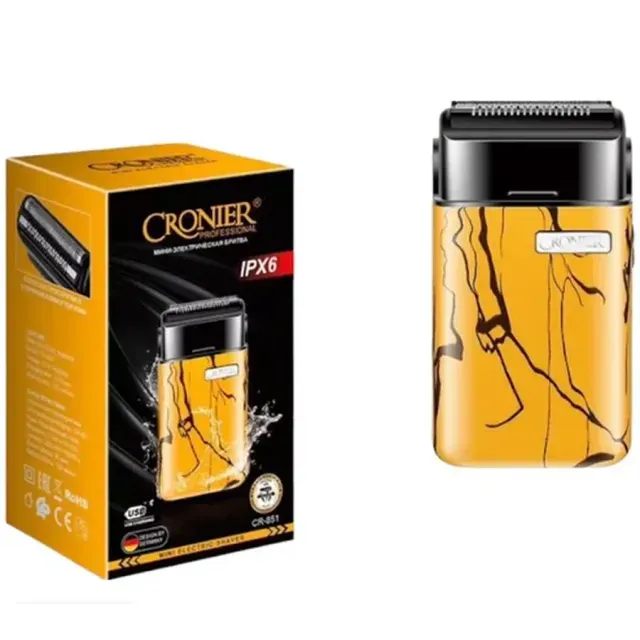 Cronier CR-851 Elektr ustara