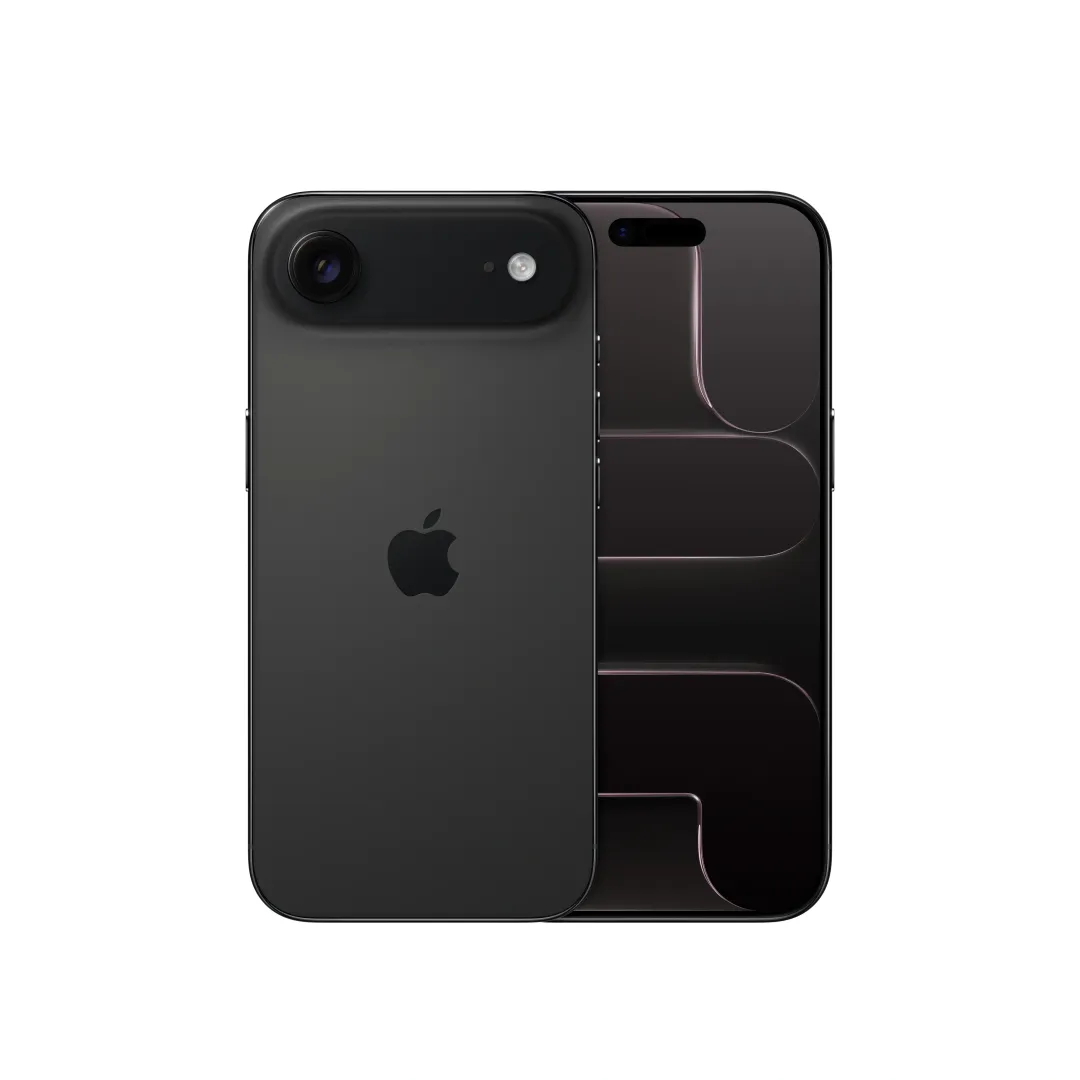 Smartfon Apple iPhone Air 512 GB (eSIM), Space Black