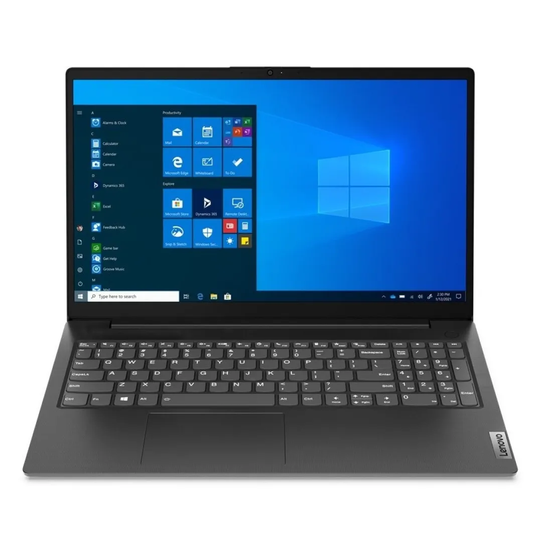 Noutbuk LENOVO V15 G2 (82QY00PHUE) Intel Celeron N4500 / 8GB DDR4 / 256GB SSD / 15,6" TN…