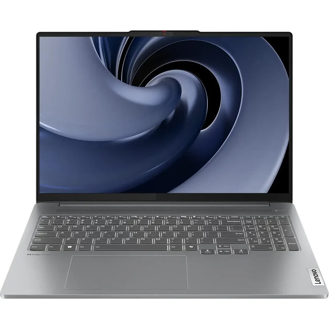 Noutbuk Lenovo IDEAPAD PRO 5 / 155H / 16 GB / SSD 1 TB / 16", ARCTIC GREY