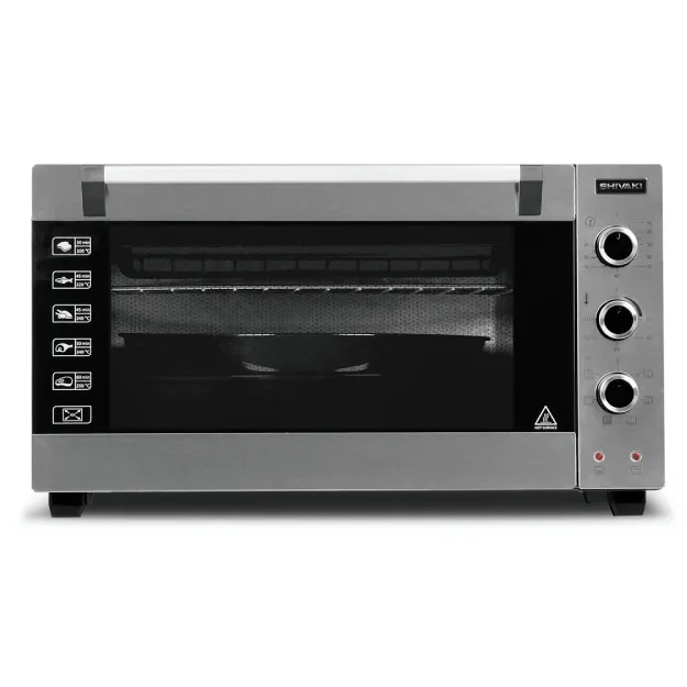 Mini-pech Shivaki MD-3618